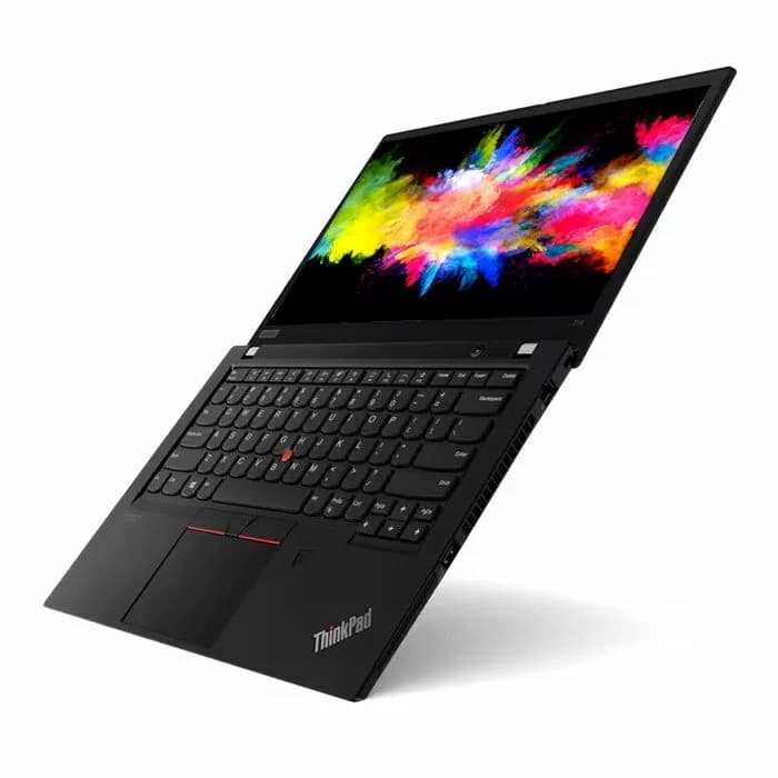 Lenovo ThinkPad T14 Gen 1 / Dokunmatik Ekran (APLUS KUTULU) 3