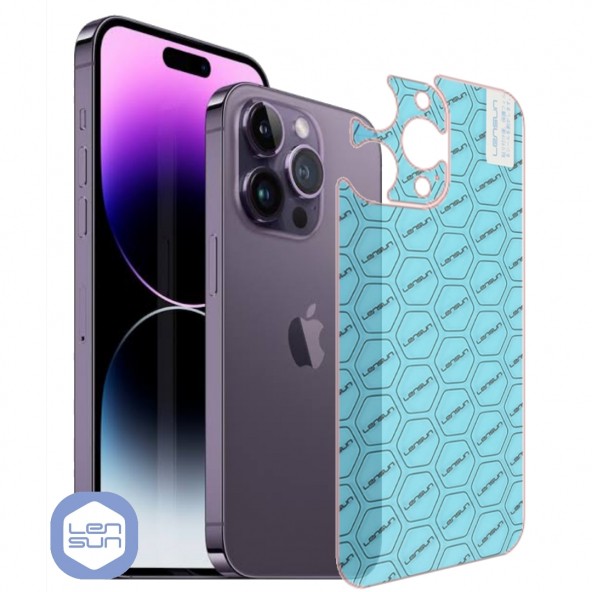 Lensun Mat Hayalet Nano