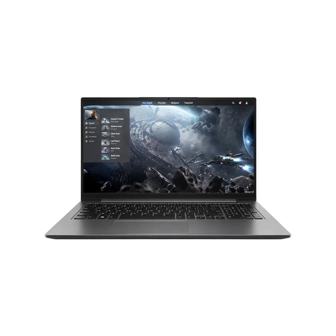 HP ZBook Firefly 14 G8 Workstation– (14 inç) Intel Core i7-1165G7