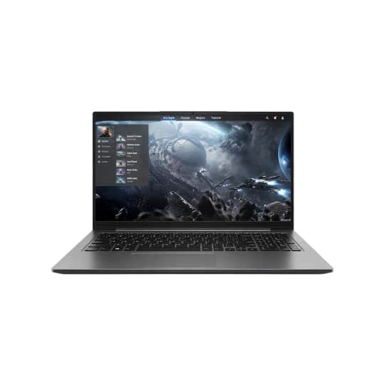 HP ZBook Firefly 14 G8  Workstation– (14 inç) Intel Core i7-1165G7 / 16 GB RAM / 512 GB SSD / NVIDIA Quadro T500