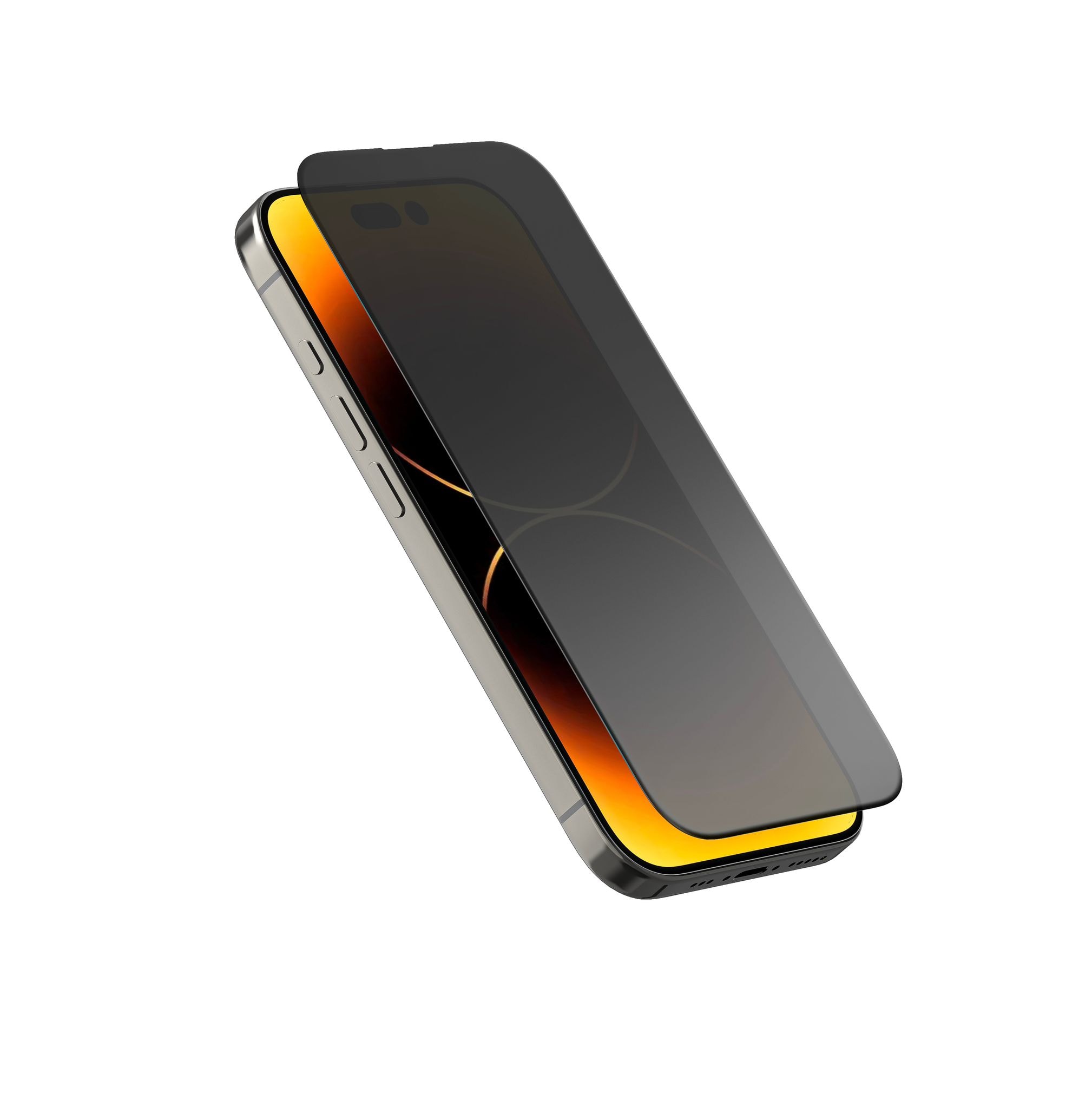 IBERRY HAYALET EKRAN İPHONE 12 PRO MAX ( TANIŞMA KAMPANYASI )