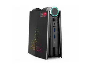 Acemagic AMR5-5 Ryzen7 5800U NVMe Radeon Vega Graphics Win11 PRO Mini Bilgisayar 4
