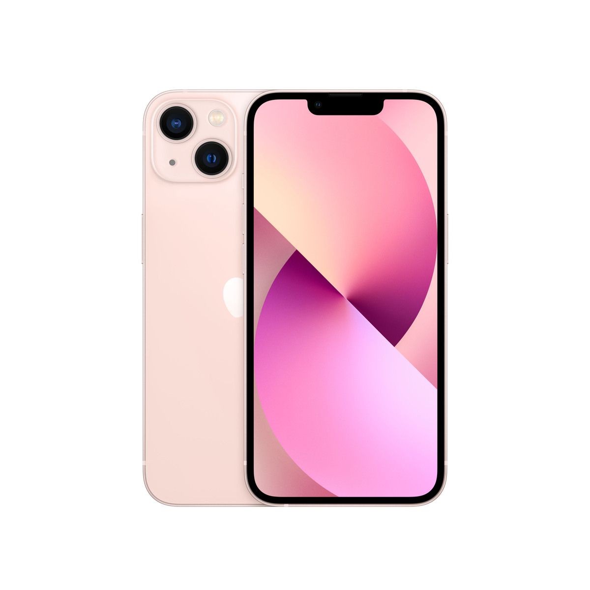 Iphone 13 128 GB  – Yenilenmiş - Pembe