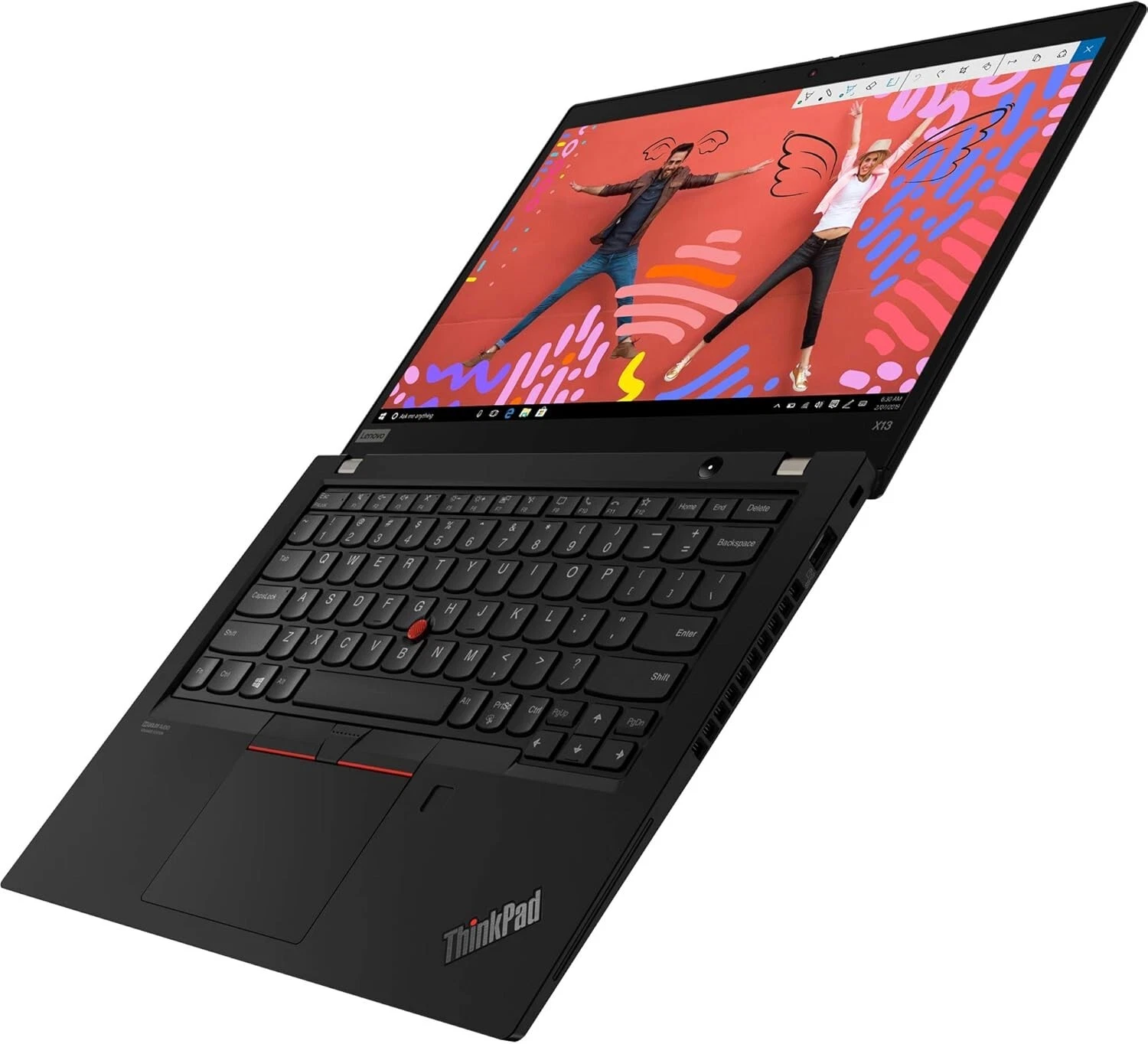 Lenovo ThinkPad X13 Gen 1 (A KALİTE)