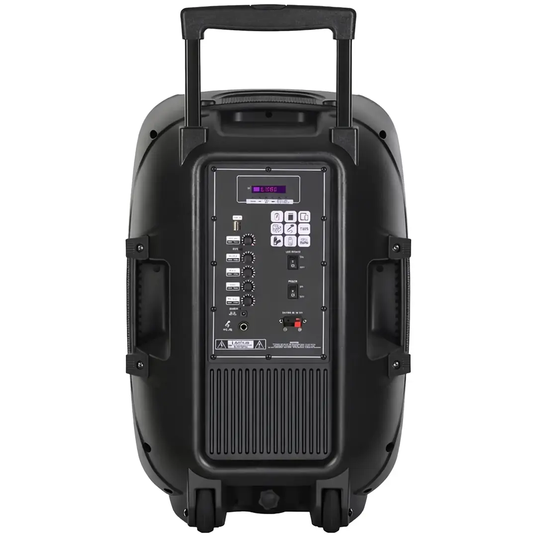 KOLAV F1520 Bluetooth Speaker 3