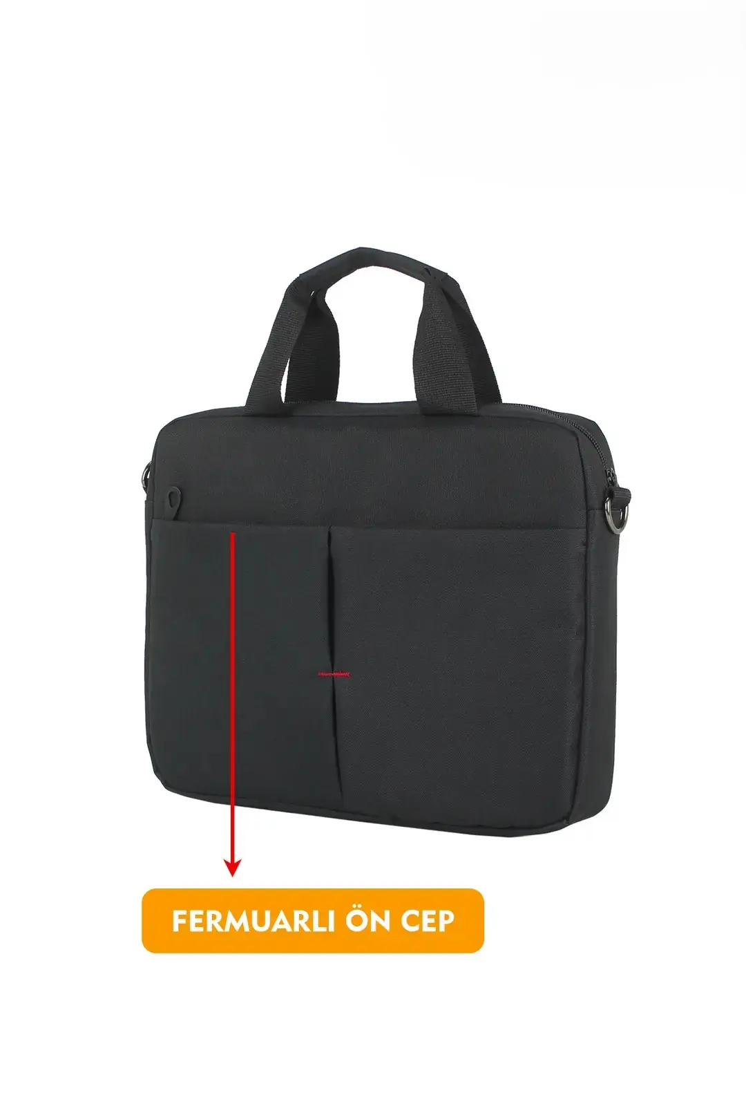 15.6" Laptop Çantası 6