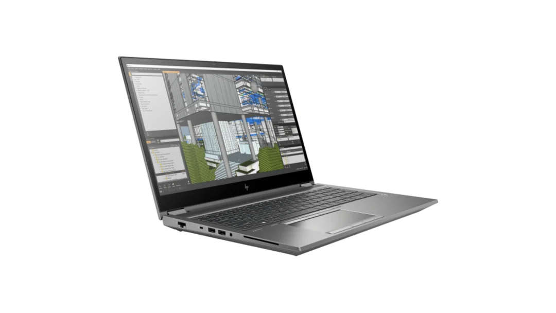 HP ZBook Fury 15.6 G8 (İ7 11850H 32GB RAM-512GB SSD T1200)
