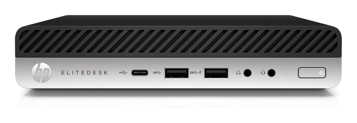 HP EliteDesk 800 G5 Mini Masaüstü PC