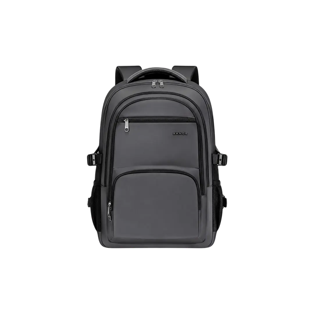 T-Life DD Premium Notebook Ultra Korunaklı Sırt Çantası 15.6"