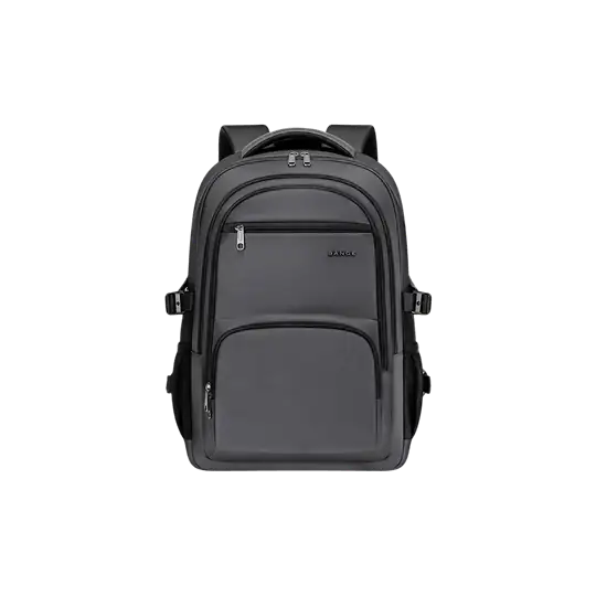 T-Life DD Premium Notebook Ultra Korunaklı Sırt Çantası 15.6"