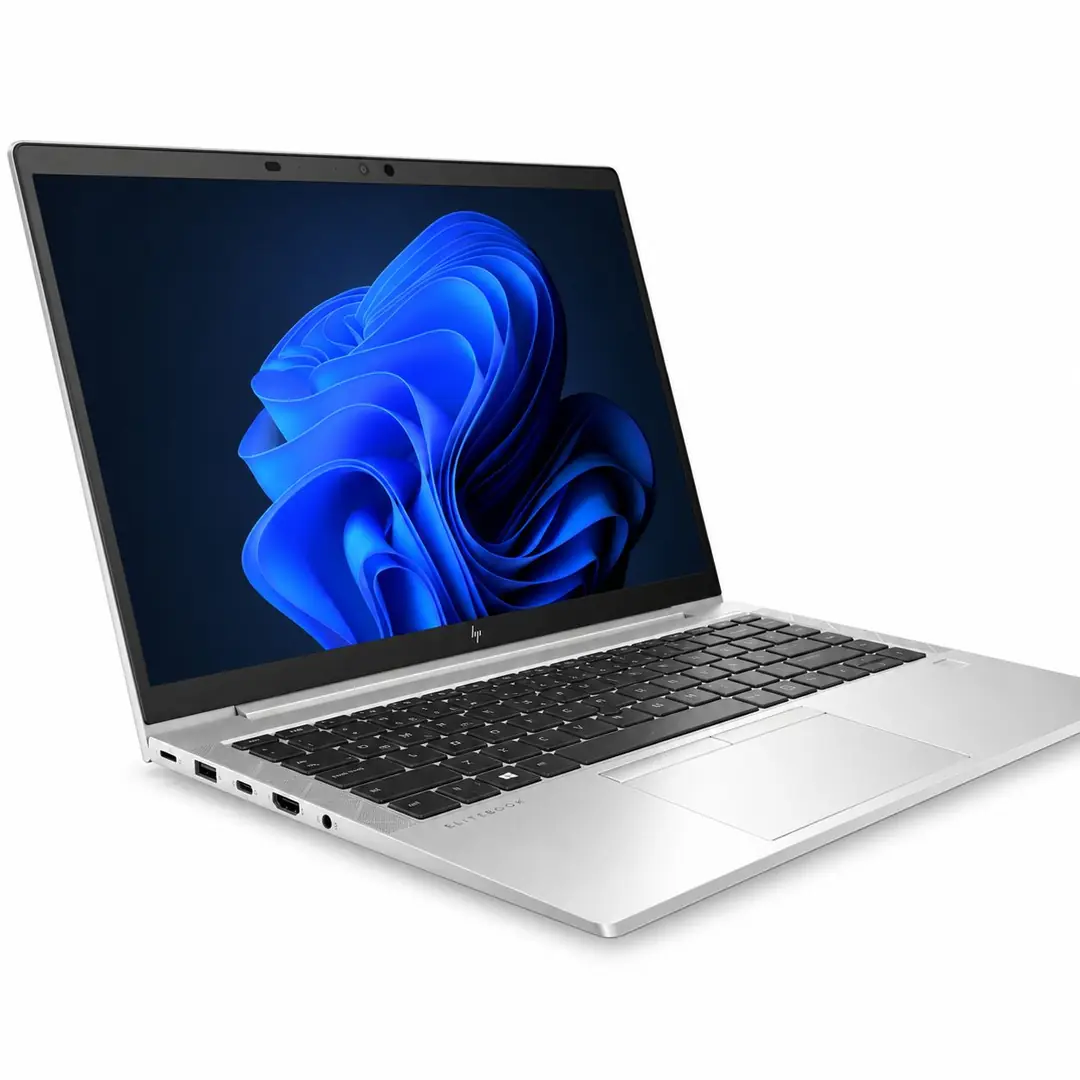 HP EliteBook 840 G8 Intel Core i7-1165G7 16GB RAM/512 SSD 14” FHD 2