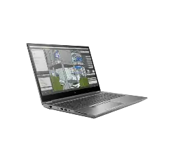 HP ZBook Fury 15 G7 – Intel Core i7-10850H / 16 GB RAM / 512 GB SSD / NVIDIA Quadro T2000 3