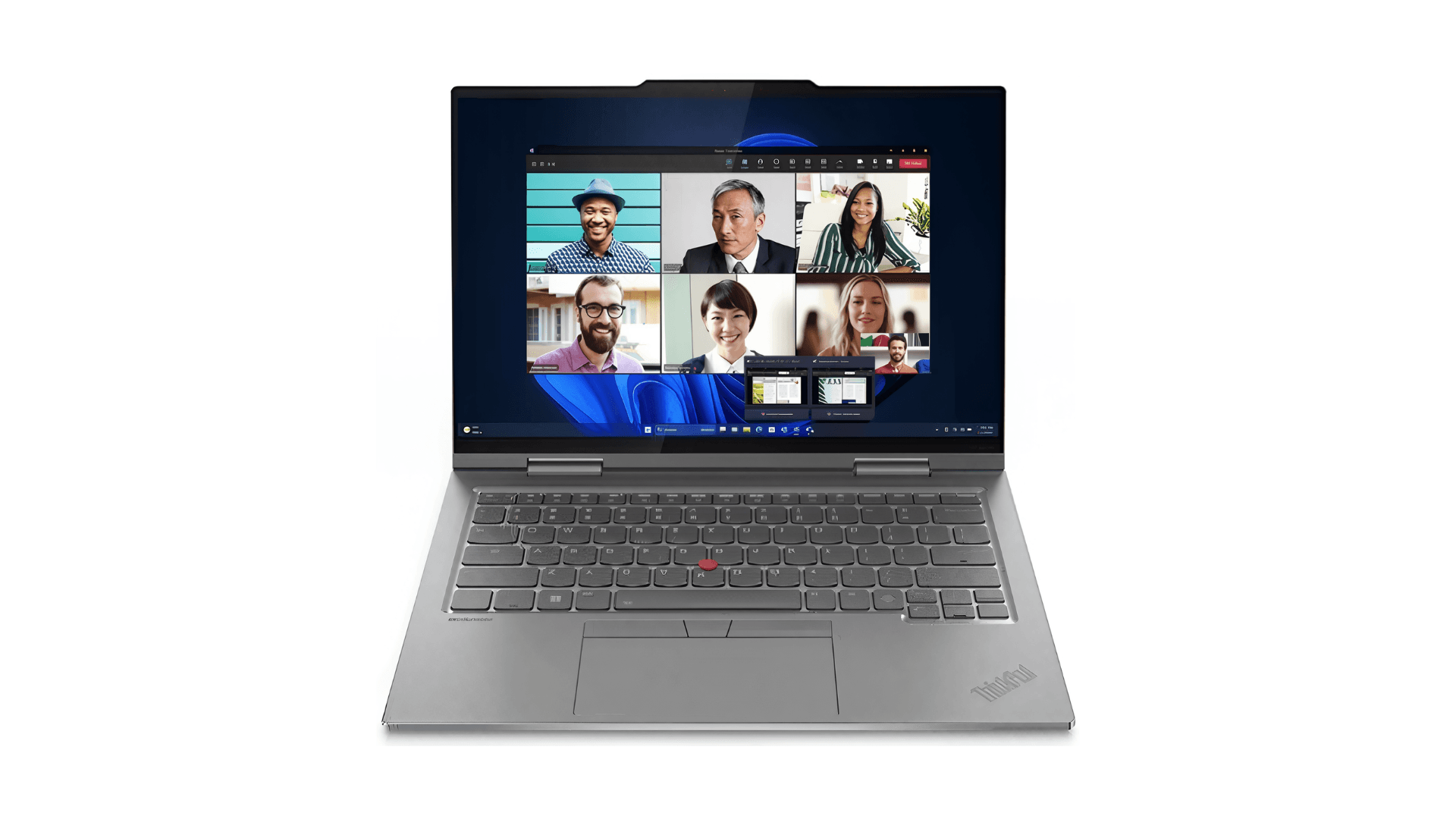 ThinkPad X1 YOGA Gen9 ULTRA 7 155U 32GB 512SSD