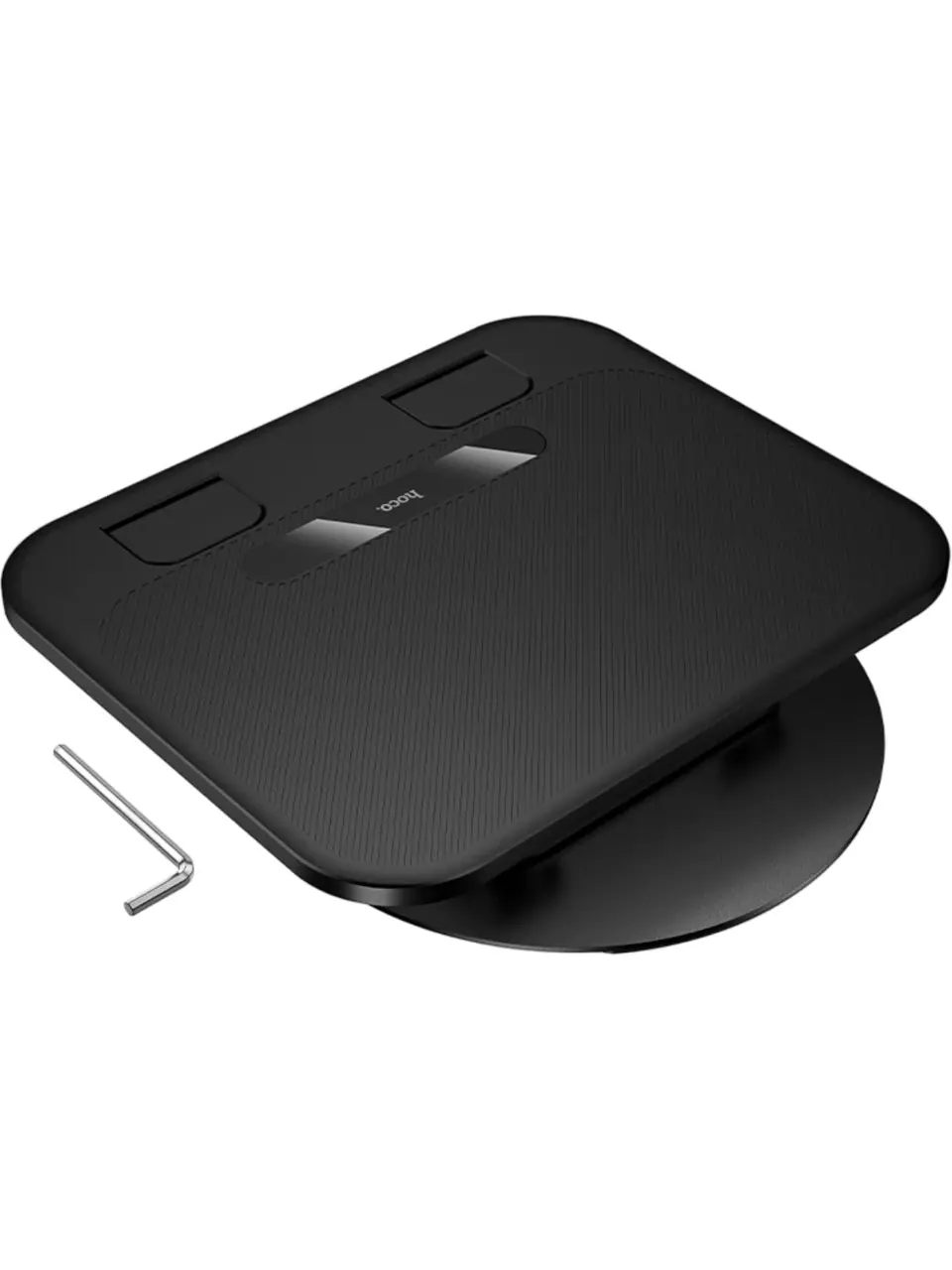 Hoco HD14 Laptop&Tablet 360 Dönebilen stand 4