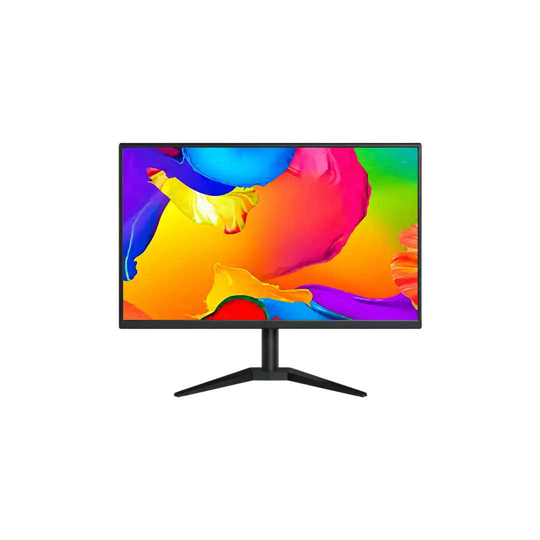 T-Life Bugatek FHD 21.5'' 75HZ 5MS IPS Monitör