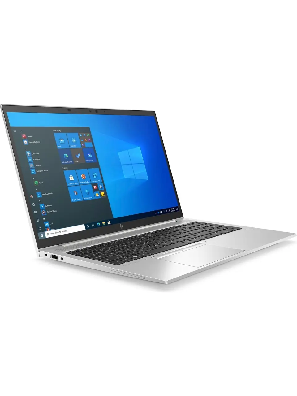 HP ELİTEBOOK 850 G8 İ5-1145G7 4