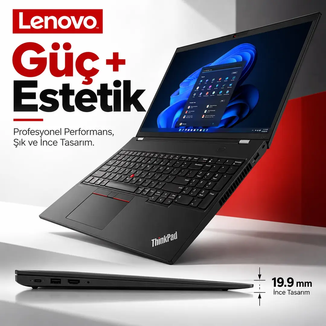 Lenovo ThinkPad P16s Gen 1 i7-1260P 16GB RAM 512GB SSD NVIDIA T550 4GB 16” FHD+ 3
