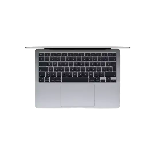 MacBook Air 13.3 inc M1 8CPU 7GPU 8GB 256GB - Uzay Gri