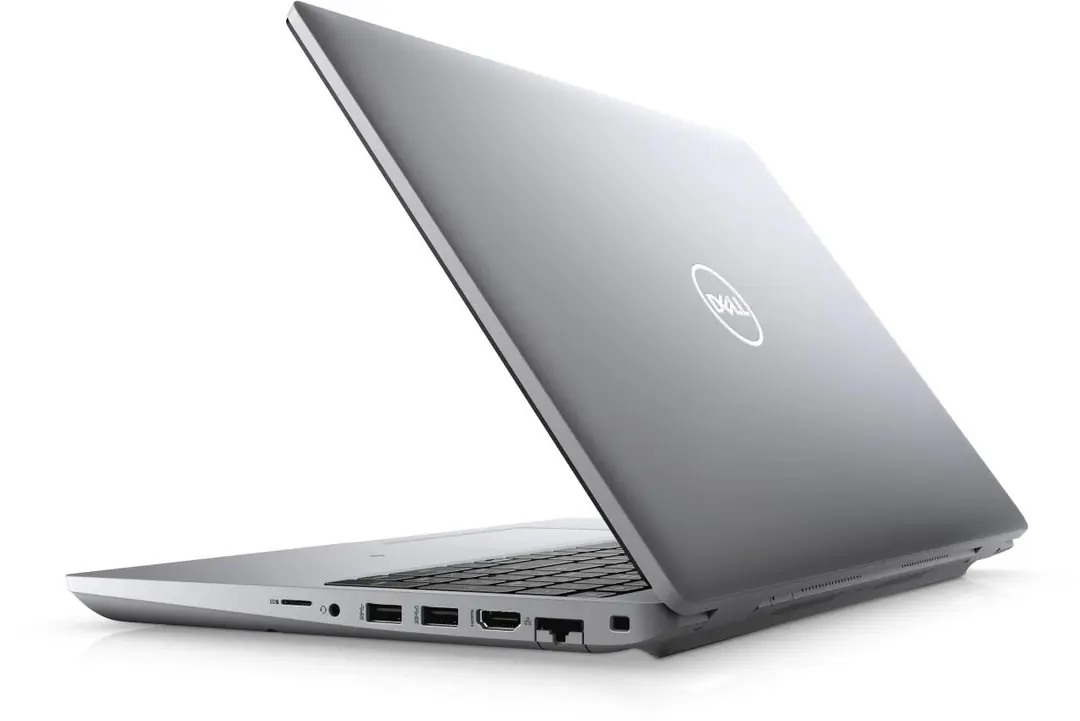 Dell Precision 3561 (i7‑11850H / 32 GB / 512 GB SSD / T600) 5