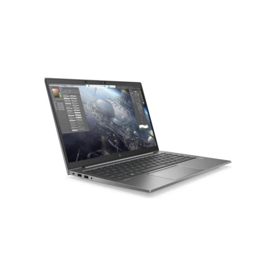 HP ZBook Firefly 14 G8  Workstation– (14 inç) Intel Core i7-1165G7 / 16 GB RAM / 512 GB SSD / NVIDIA Quadro T500
