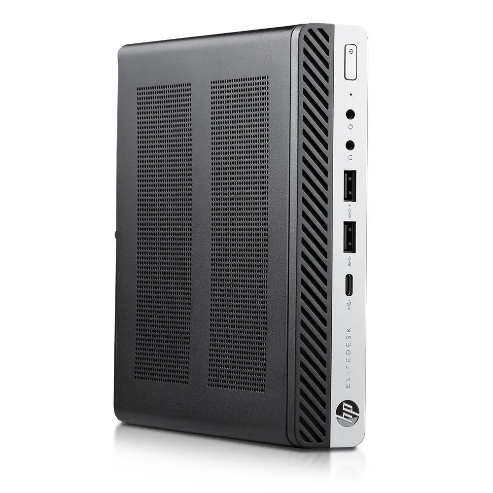 ミニPC HP EliteDesk 800 G5 DM 3.webp