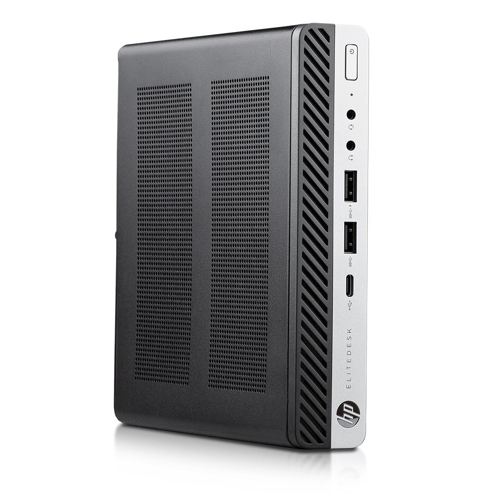 ミニPC HP EliteDesk 800 G5 Desktop Mini PC HP EliteDesk 800 G5 Mini Masaüstü PC