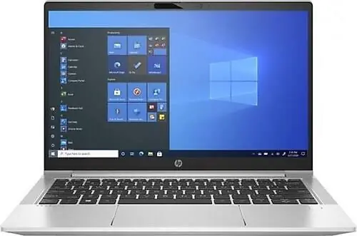 HP ProBook 440 G8 i7-1165G7 16GB 512GB SSD 14" FHD 5