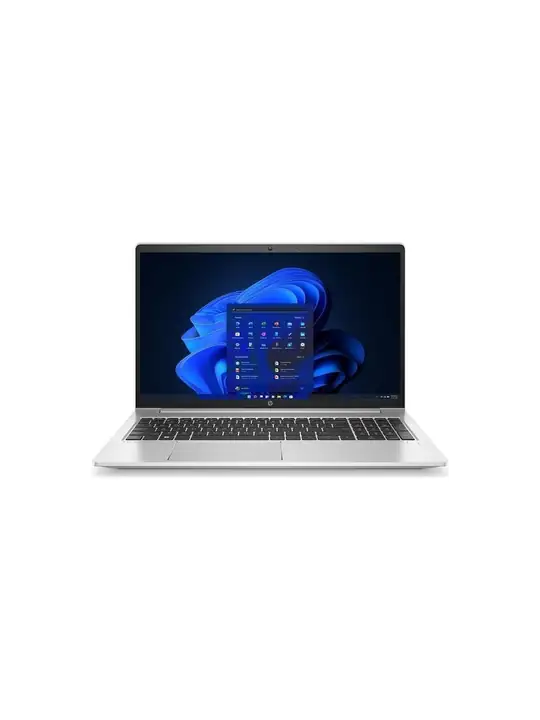 HP HP ProBook 450 G9 6S6W8EA i5-1235U 16 GB 256 GB SSD Iris Xe Graphics 15.6" Full HD Notebook