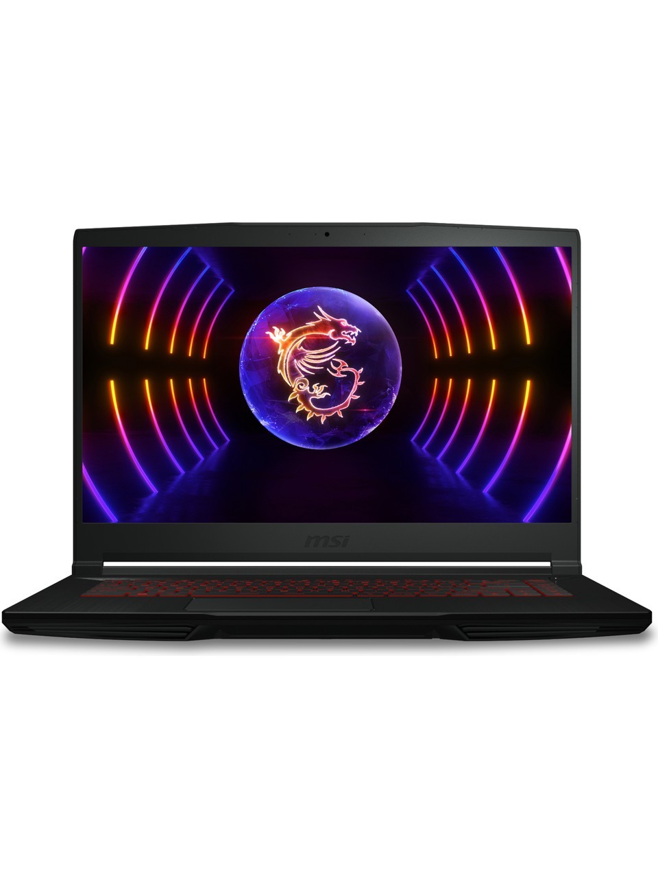 MSI THIN GF63 12UCX-427XTR Intel Core i5 12450H 8GB 512GB SSD RTX2050 Freedos 15.6" FHD 144Hz