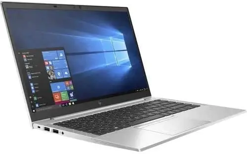 HP EliteBook x360 1040 G6 (Katlanabilir - Dokunmatik) 3