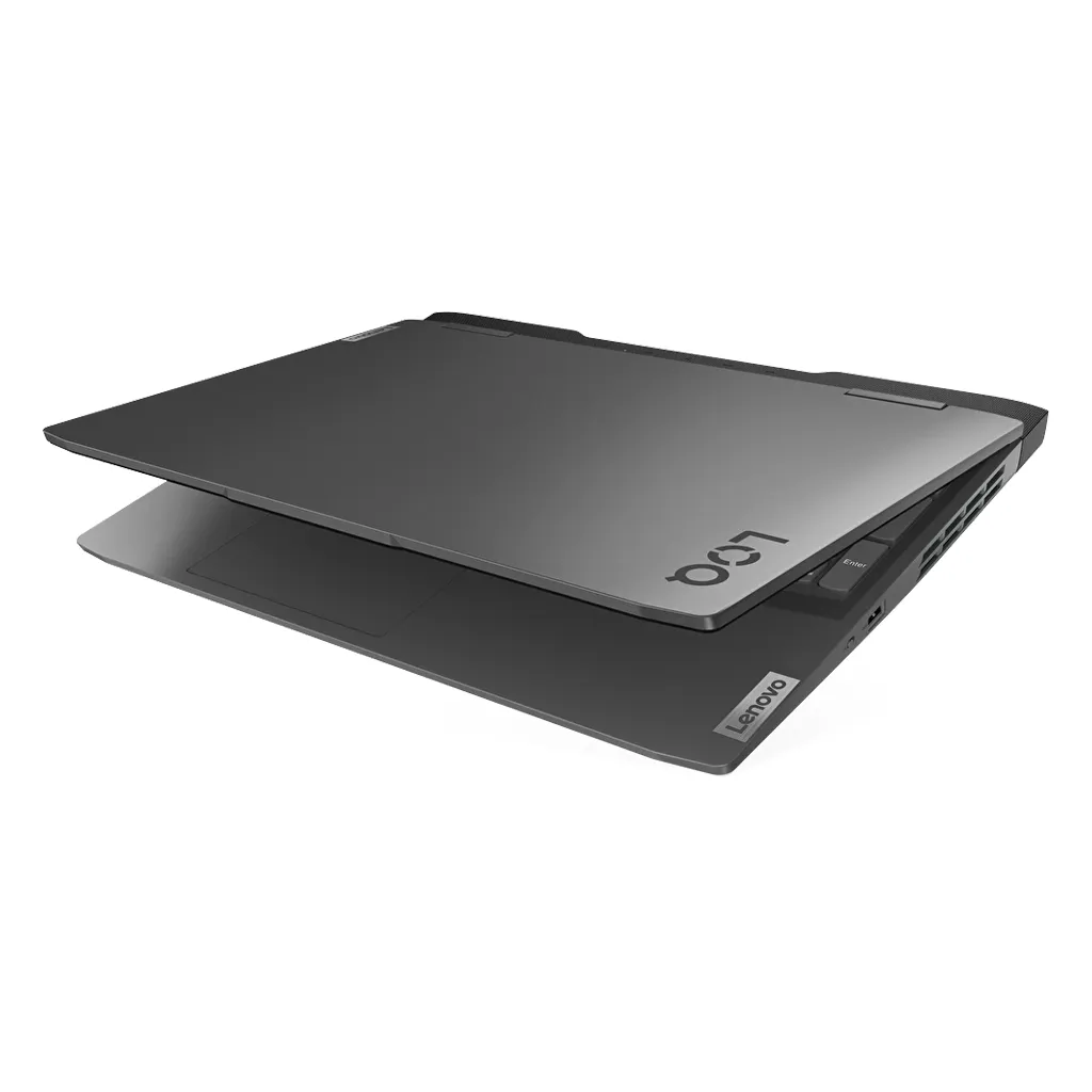 LOQ 82XV00HKTX Intel Core i5 12450H 16/24/32GB RAM 512GB SSD Nvidia GeForce RTX 4050 (6GB) 15.6" 3