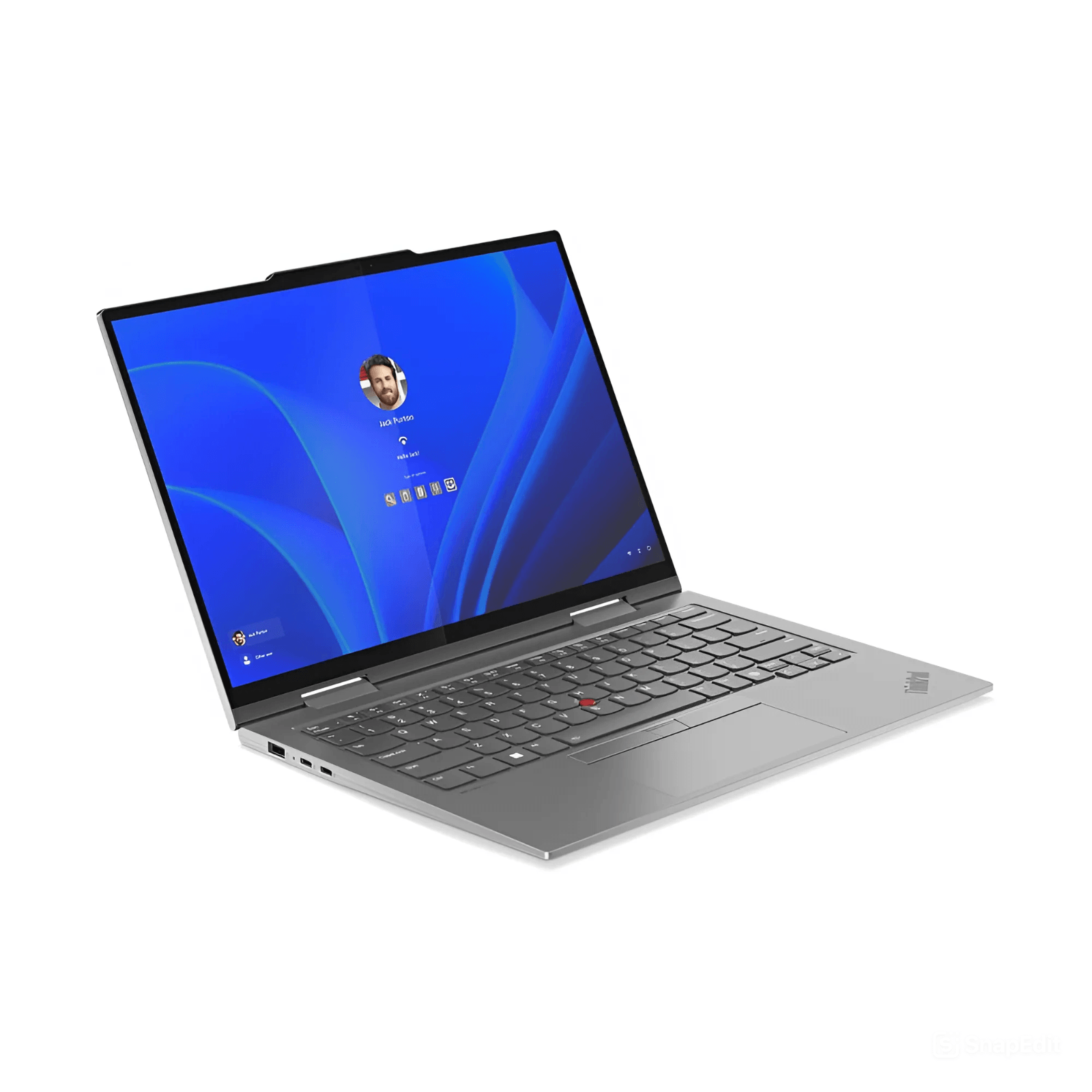 THİNKPAD X1 YOGA GEN9 ULTRA 5-135U 32GB RAM 512SSD SIFIR KUTU