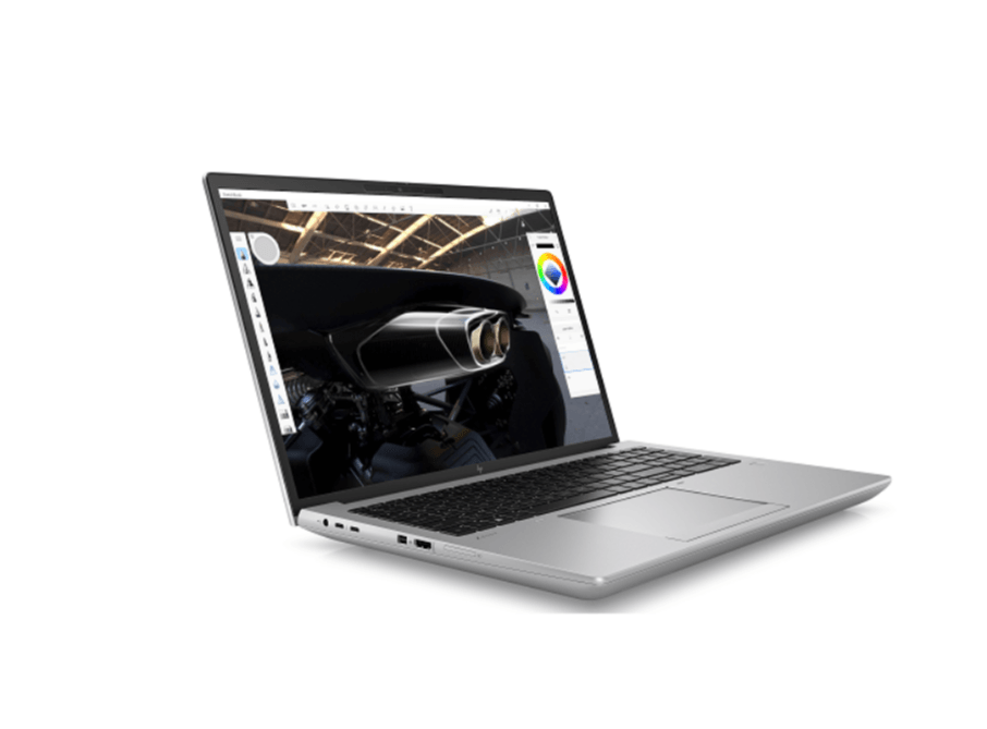 HP ZBook Fury 16 G9 – i9-12950HX | 64GB DDR5 | 1TB SSD | RTX A4500 | 4K DreamColor