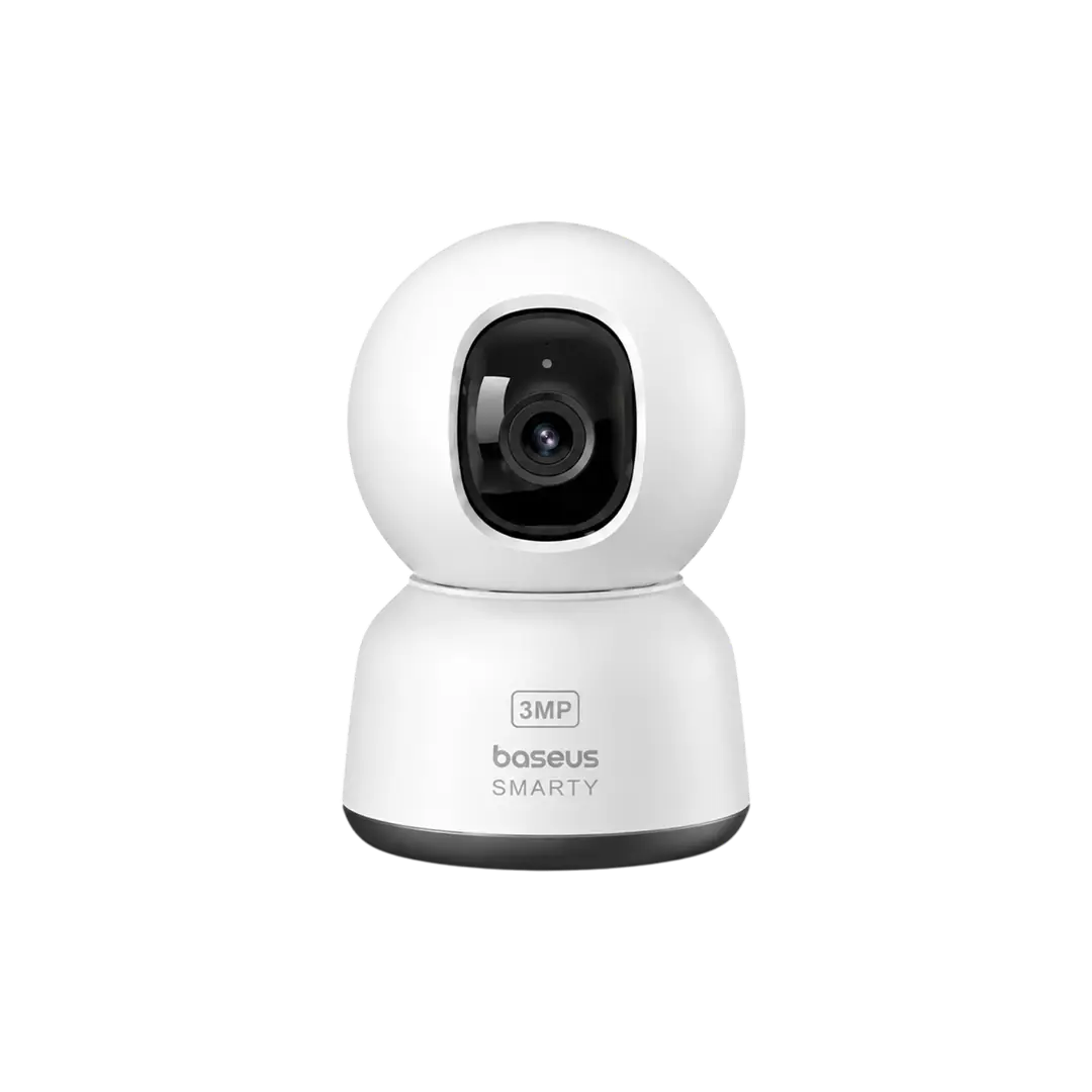 Baseus P1 360 Wireles 2k Kamera Alexa Google uyumlu