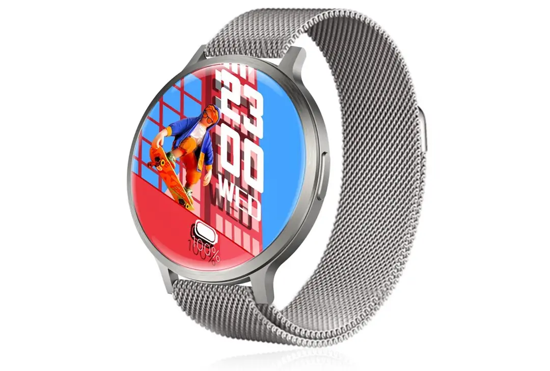 Ovion Vio Watch Ultra II 2