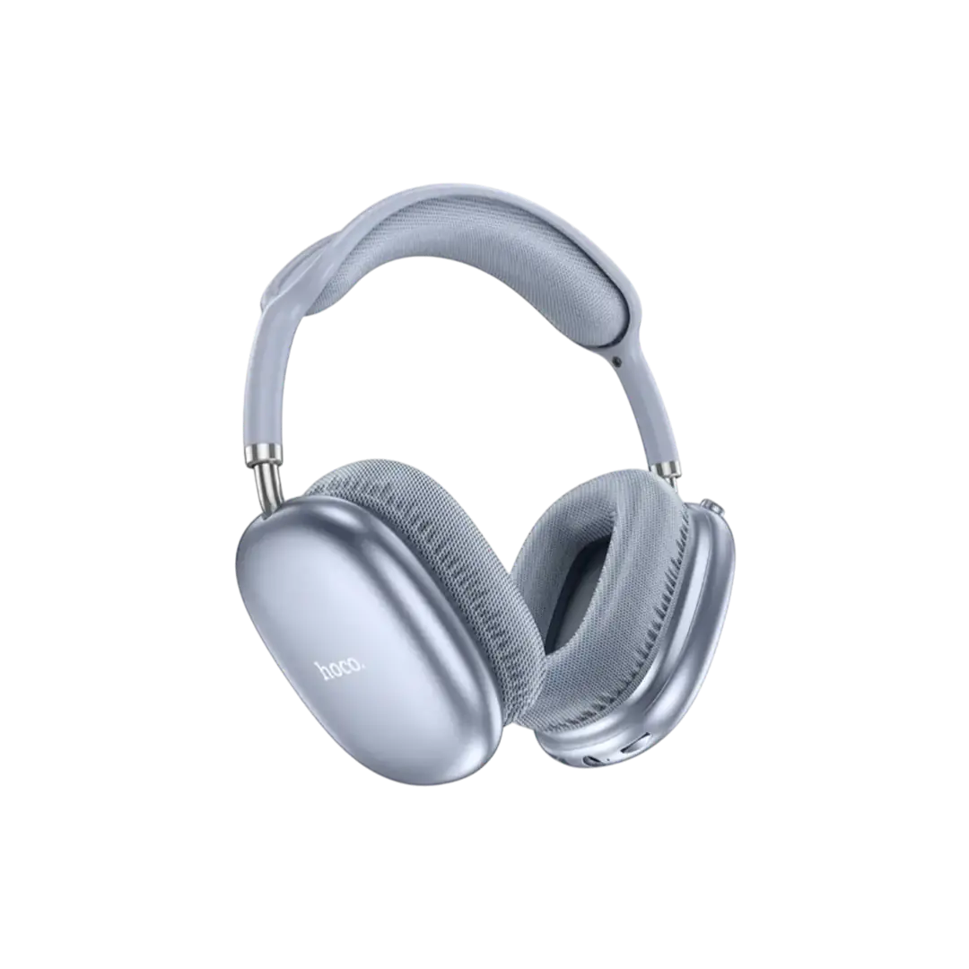 HOCO W35 KABLOSUZ BLUETOOTH KAFAÜSTÜ KULAKLIK