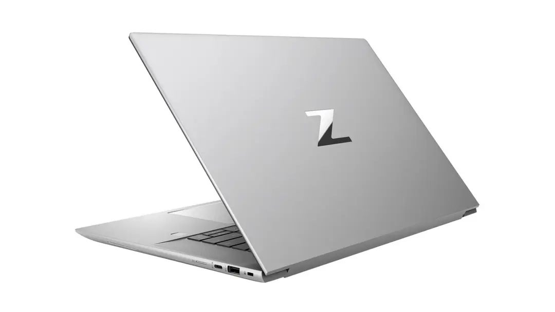 HP ZBOOK STUDİO 16 G9 4