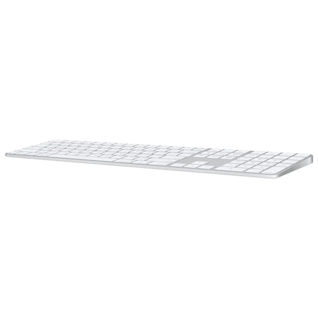 Apple Magic Keyboard TOUCH İD Numerik Klavye 3