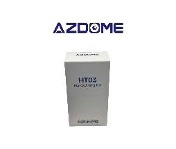 Azdome HT03 USB-C Araç Sabit Bağlantı (Hardwire) Kiti 2