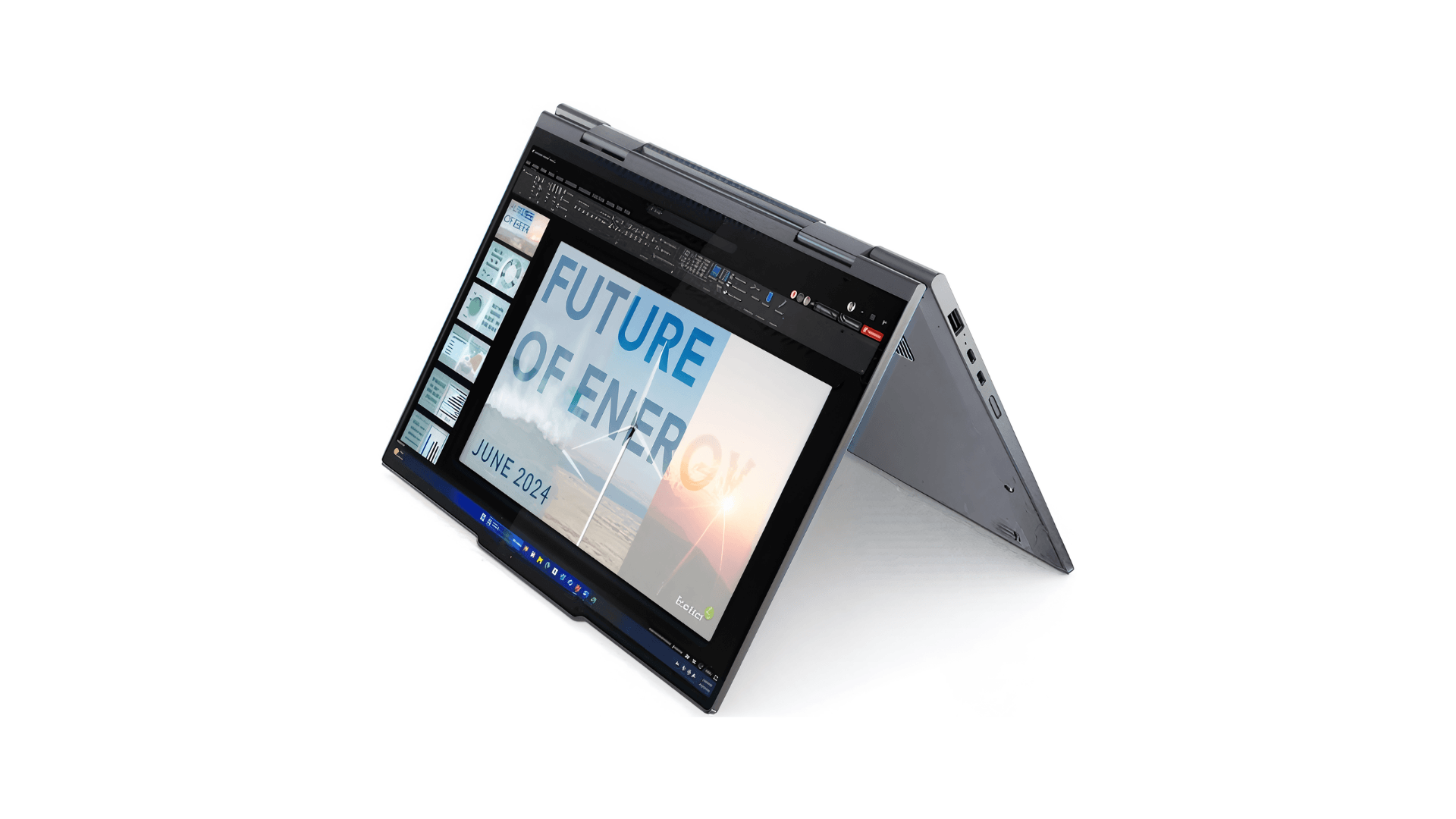 ThinkPad X1 YOGA Gen9 ULTRA 7 155U 32GB 512SSD