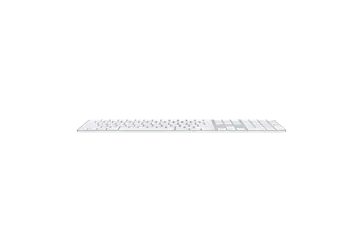 Apple Magic Keyboard TOUCH İD Numerik Klavye