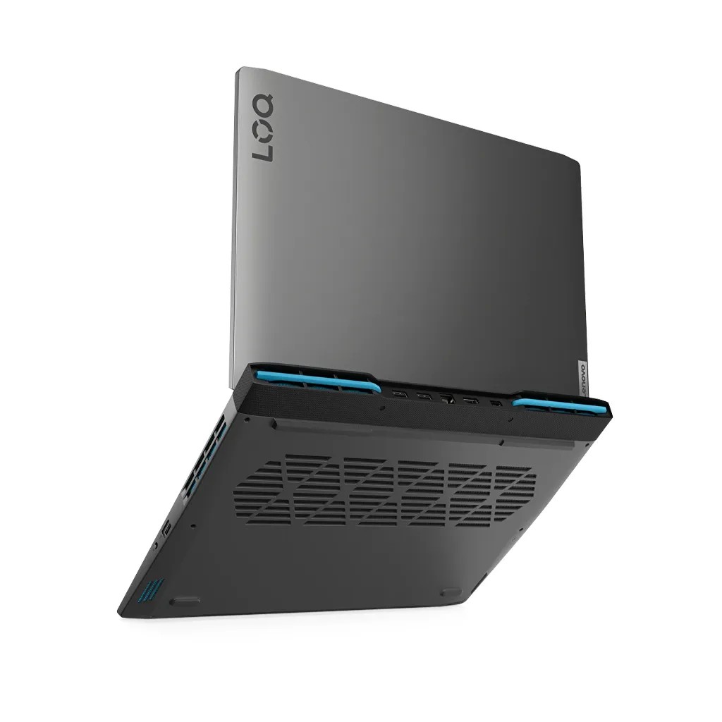 LOQ 82XV00HKTX Intel Core i5 12450H 16GB Ram 512GB SSD Nvidia GeForce RTX 4050 (6GB) 15.6"