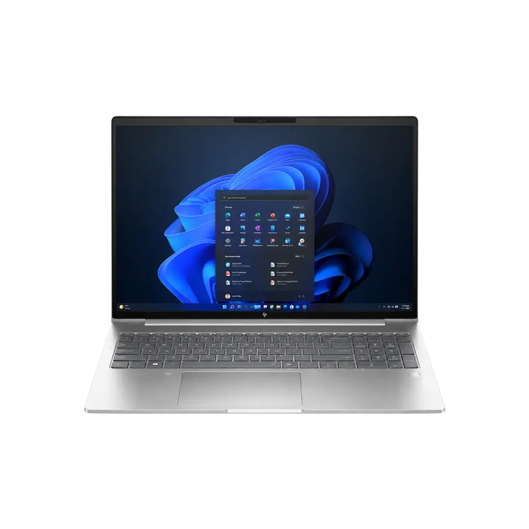 HP Probook 4 G1i Intel Core Ultra 7 255U 16" (SIFIR KUTU)