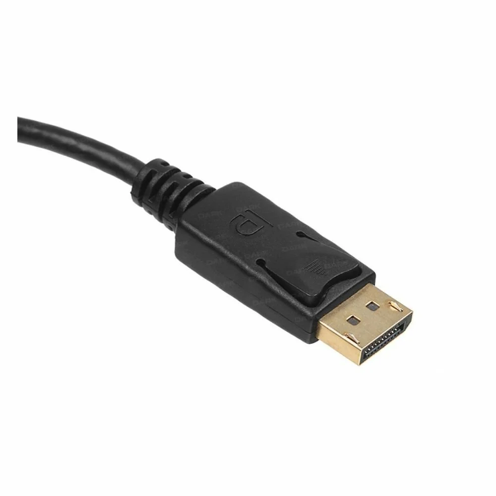 Display Port to HDMI Çevirici 3