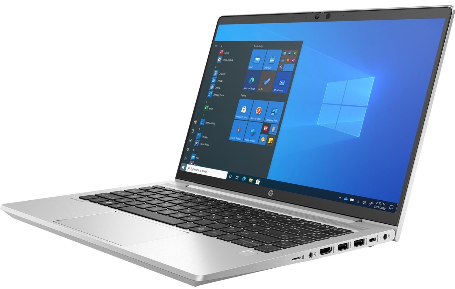 HP Probook 640 G8 (2.EL) A KALİTE