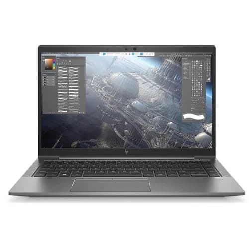 HP ZBook Firefly 15 G7 Workstation– Intel Core i7-10510U / 16 GB RAM / 512 GB SSD / NVIDIA Quadro P520 4