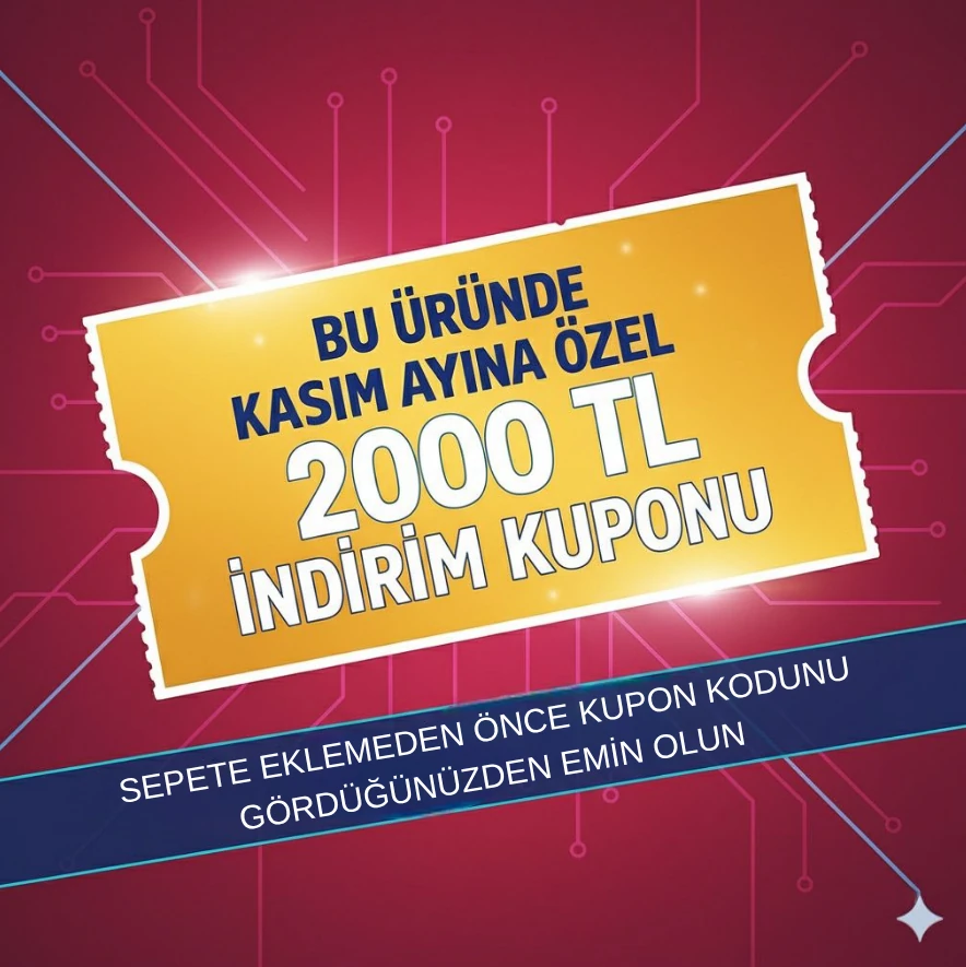 HP ProBook 440 G7 — Intel Core i7 (10. nesil), 16GB RAM, 512GB SSD ( A PLUS)