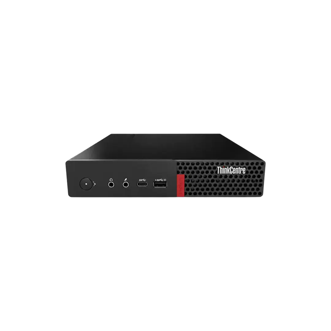 ThinkCentre M720q A PLUS Kalite Intel i5 8. Nesil