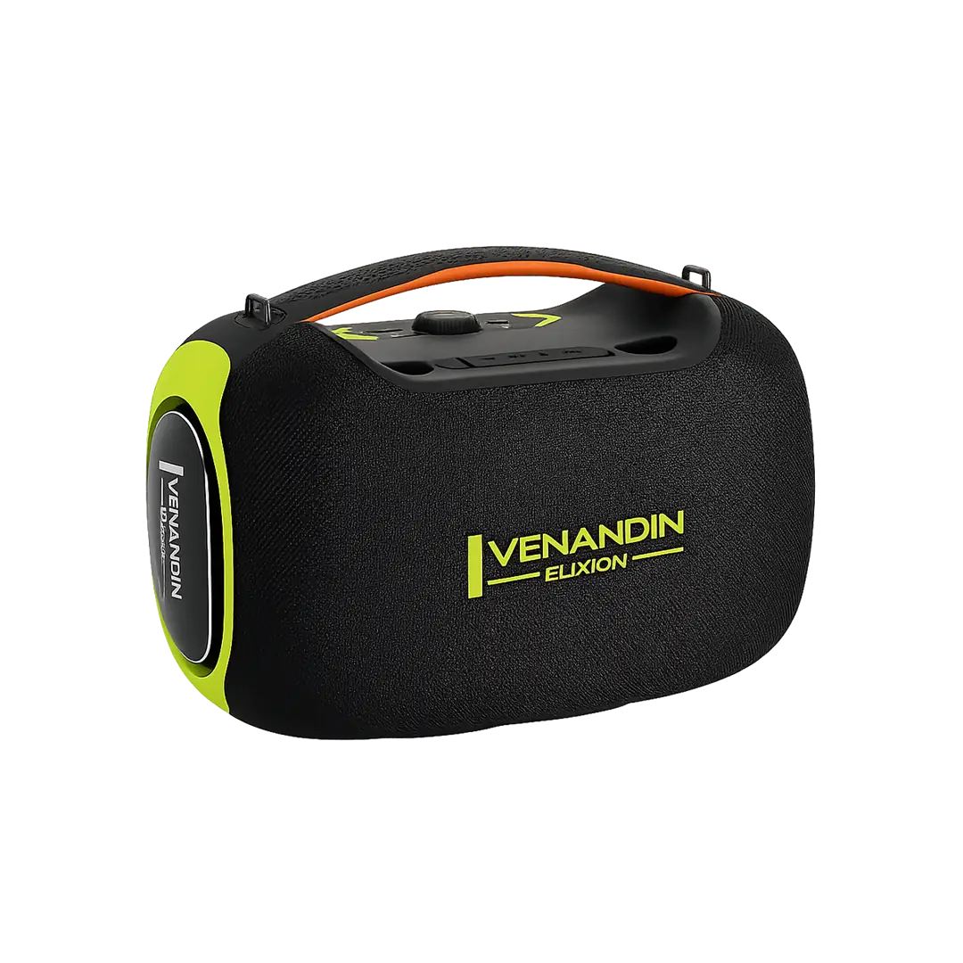 VENANDİN V-BOOM PRO Bluetooth Hoparlör