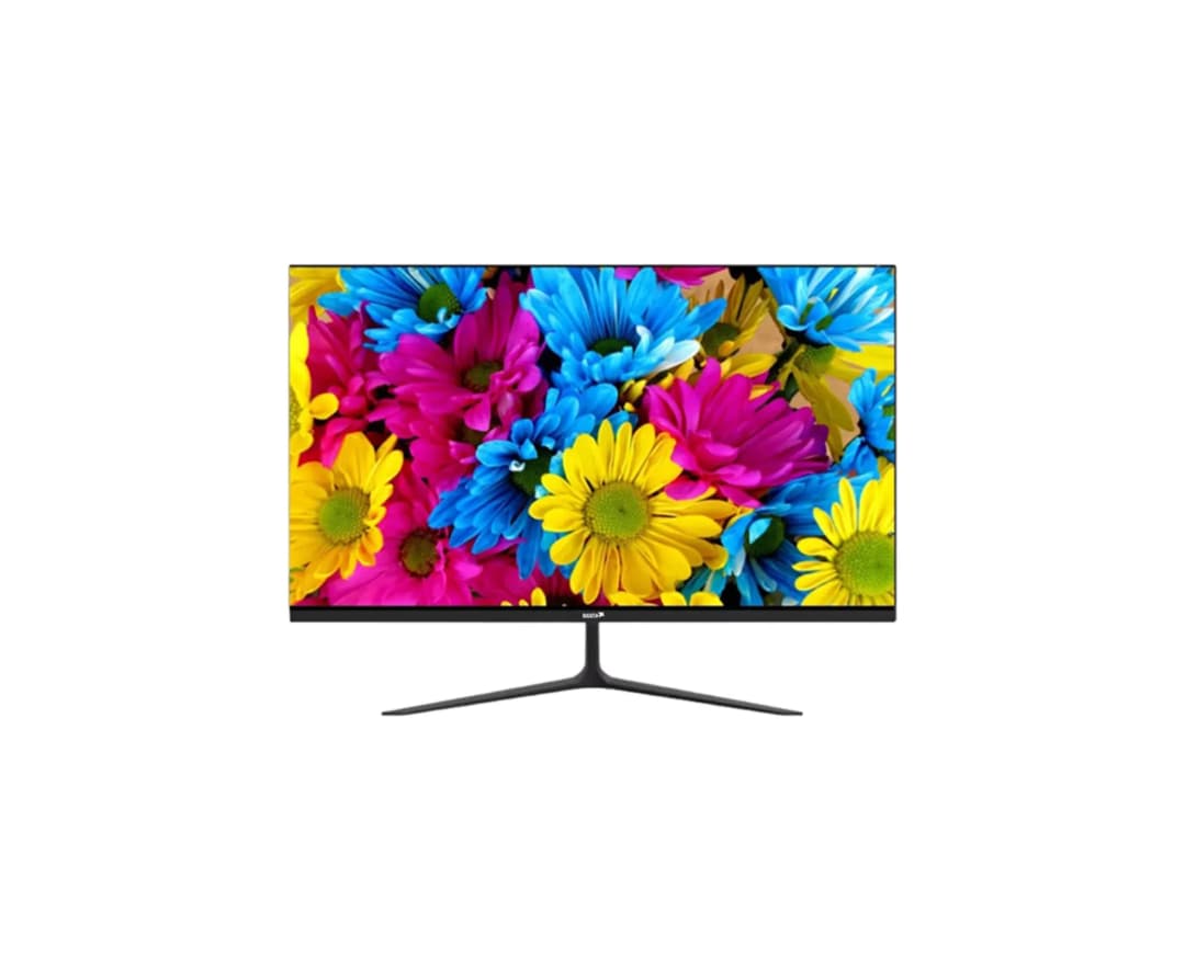 T-Life Bugatek 23.8'' Flat Çerçevesiz Slim LCD Monitör 2
